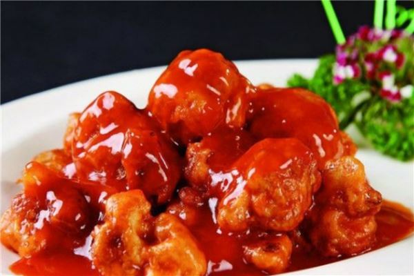 浙江省十大顶级餐厅排行榜 楼外楼上榜Manshureishi食物新鲜