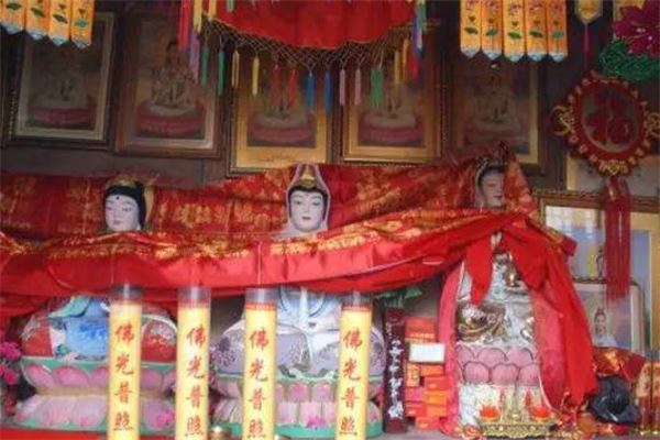 安康十大风景名胜排行榜：香溪洞上榜，第十有梯田