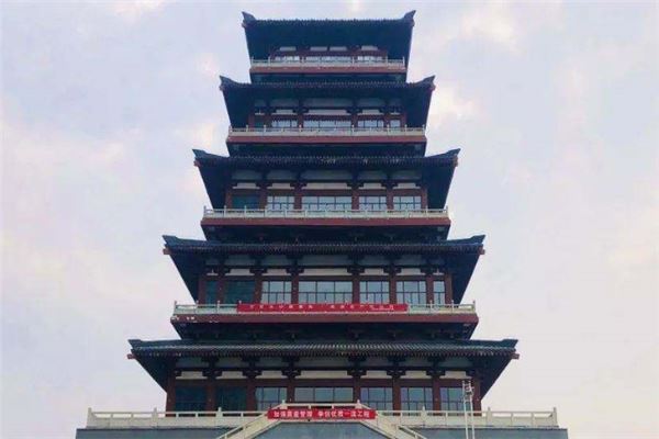 安康十大风景名胜排行榜：香溪洞上榜，第十有梯田