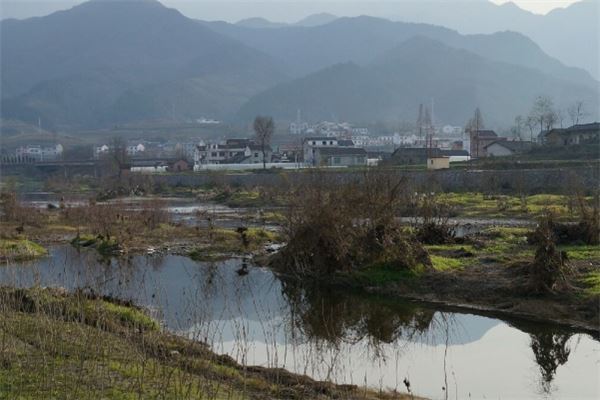 安康十大风景名胜排行榜:香溪洞上榜,第十有梯田