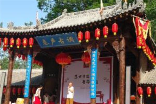 安康十大风景名胜排行榜:香溪洞上榜,第十有梯田