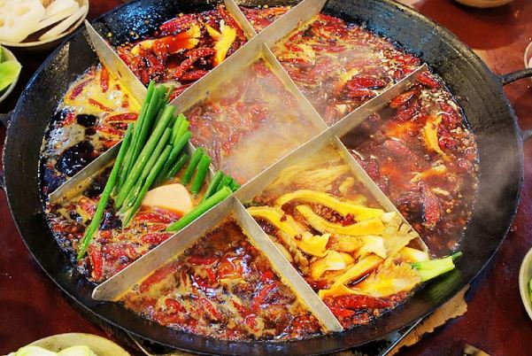 郑州火锅店排名前十:舒来喜上榜,它专注于驴肉火锅
