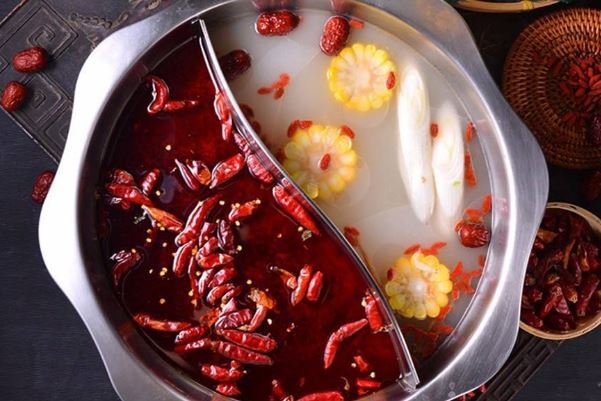 郑州火锅店排名前十：舒来喜上榜，它专注于驴肉火锅