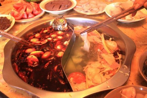 郑州火锅店排名前十:舒来喜上榜,它专注于驴肉火锅