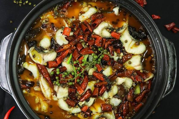 郑州火锅店排名前十：舒来喜上榜，它专注于驴肉火锅