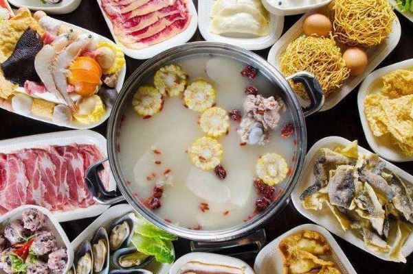 郑州火锅店排名前十:舒来喜上榜,它专注于驴肉火锅