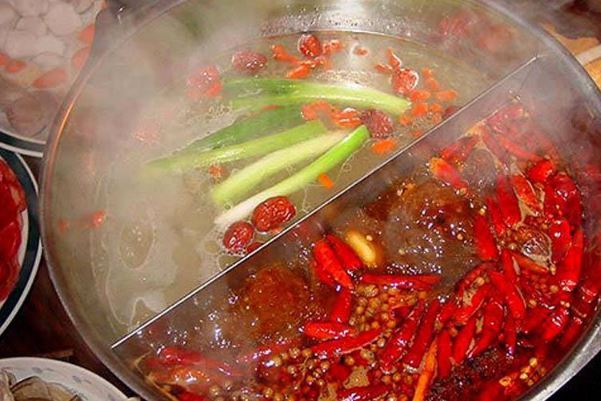 郑州火锅店排名前十：舒来喜上榜，它专注于驴肉火锅