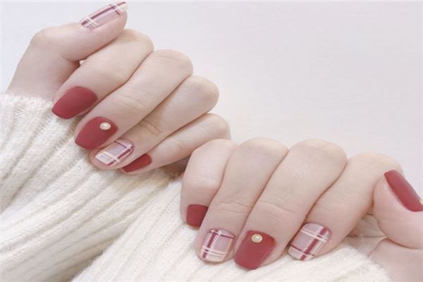 十大美甲店排行榜：U3美甲上榜，进巍美甲第一