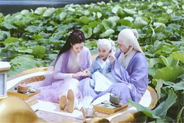 2020年最火古装剧排行榜top10:《琉璃》第三,第四谭松韵主演