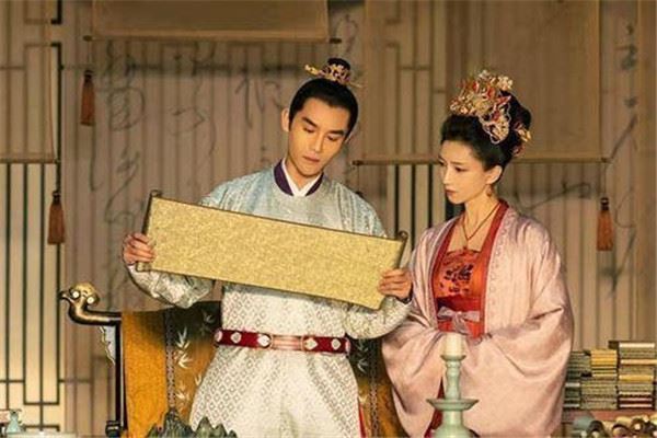 2020年最火古装剧排行榜top10：《琉璃》第三，第四谭松韵主演