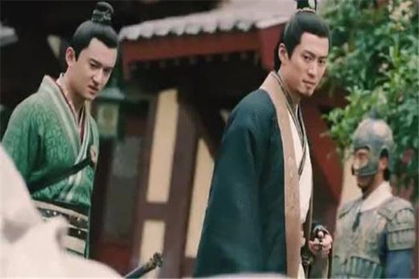 2020年最火古装剧排行榜top10：《琉璃》第三，第四谭松韵主演