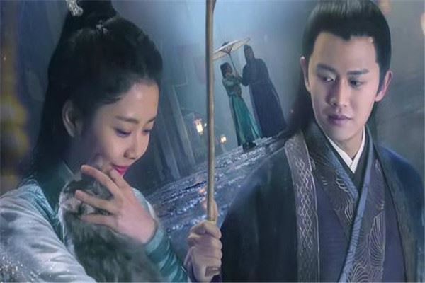 2020年最火古装剧排行榜top10：《琉璃》第三，第四谭松韵主演