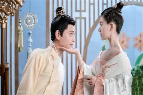 2020年最火古装剧排行榜top10：《琉璃》第三，第四谭松韵主演