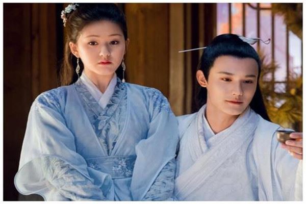 2020年最火古装剧排行榜top10：《琉璃》第三，第四谭松韵主演