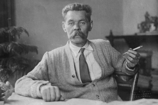 俄国十大著名小说家 列夫·托尔斯泰第一,高尔基上榜