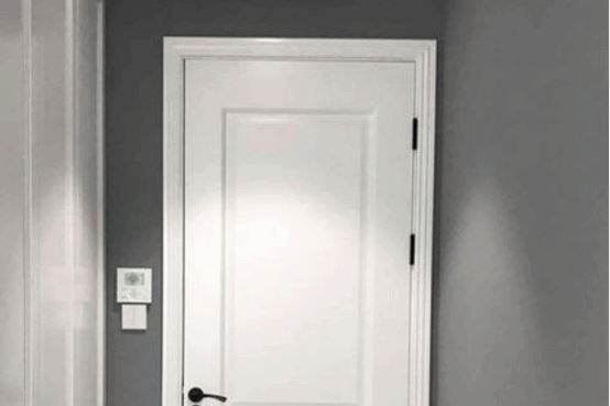 室内门品牌排行榜 步阳上榜,第一是盼盼