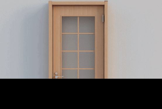 室内门品牌排行榜 步阳上榜,第一是盼盼