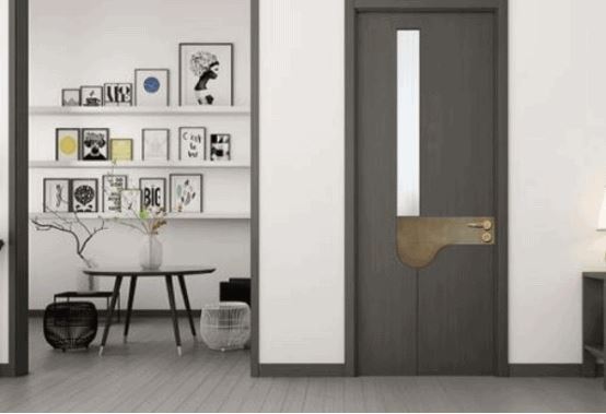 室内门品牌排行榜 步阳上榜,第一是盼盼