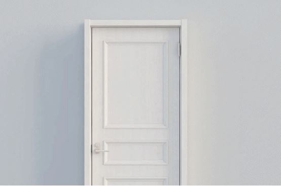 室内门品牌排行榜 步阳上榜,第一是盼盼