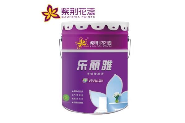 乳胶漆十大品牌排名 多乐士第一，华润、立邦上榜