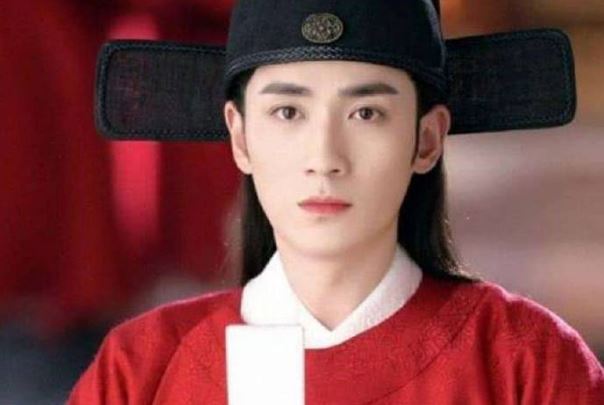 中国古代十大美男子排行榜:兰陵王上榜,第一家喻户晓