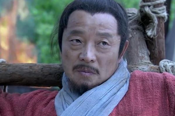 中国古代十大美男子排行榜：兰陵王上榜，第一家喻户晓