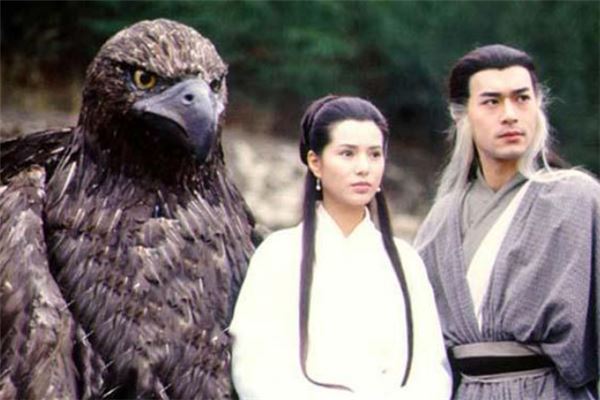 港剧豆瓣电视剧排行：《上海滩》上榜，第一编剧功底强大