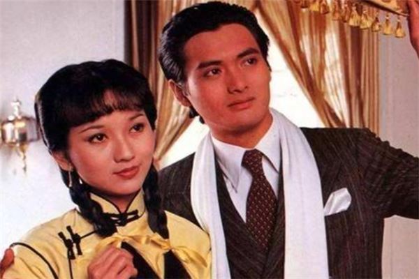 港剧豆瓣电视剧排行：《上海滩》上榜，第一编剧功底强大