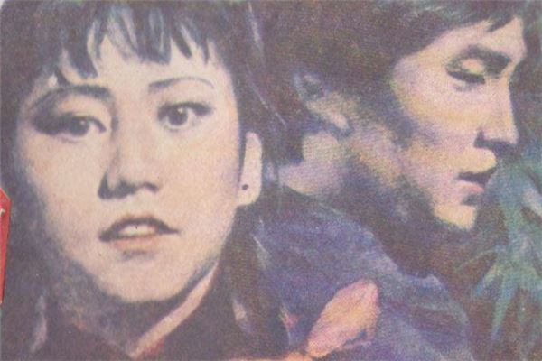 港剧豆瓣电视剧排行：《上海滩》上榜，第一编剧功底强大