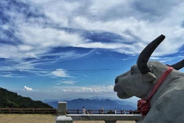 泉州十大最值得去的景点：仙公山上榜，第四海内第一桥