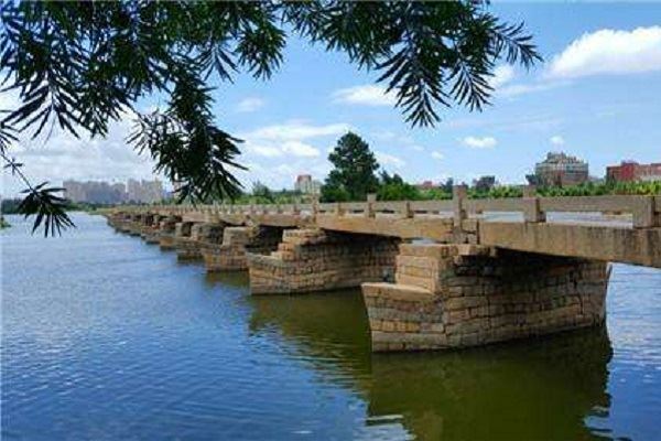 泉州十大最值得去的景点：仙公山上榜，第四海内第一桥