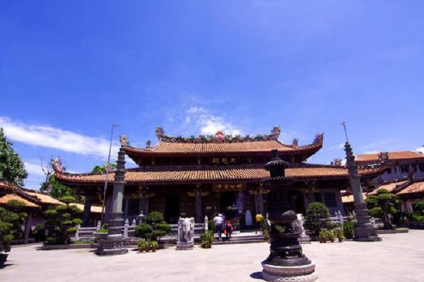 泉州十大最值得去的景点：仙公山上榜，第四海内第一桥