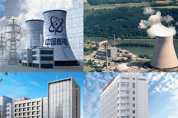 中国十大央企排名:中船上榜,中国核工业集团第一
