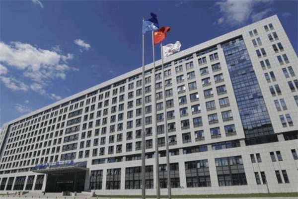 中国十大央企排名:中船上榜,中国核工业集团第一