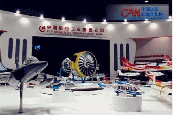 中国十大央企排名：中船上榜，中国核工业集团第一