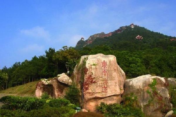 泉州十大最值得去的景点：仙公山上榜，第四海内第一桥