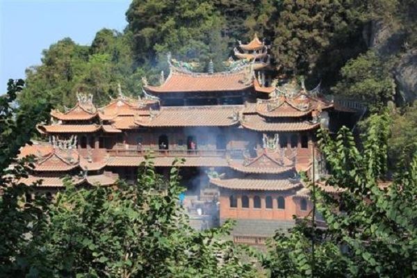 泉州十大最值得去的景点：仙公山上榜，第四海内第一桥