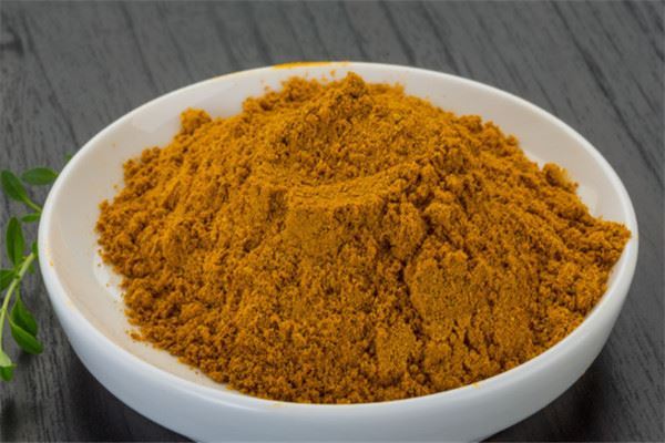 咖喱粉品牌排行榜：可达怡上榜，安记第三