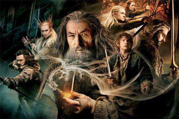 必看的十大魔幻电影:《古墓丽影》上榜,第七视觉效果很棒