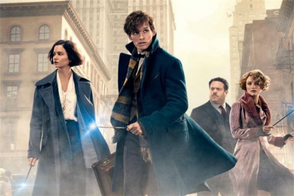 必看的十大魔幻电影：《古墓丽影》上榜，第七视觉效果很棒