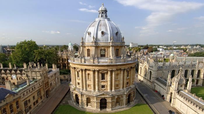 全球最好的十所大学排名 世界最顶尖的十所大学