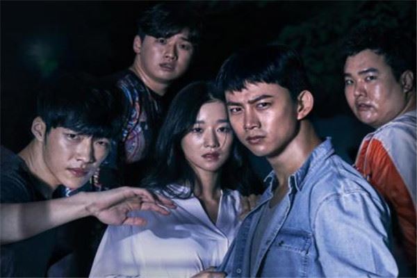 韩剧校园霸凌剧排行榜：救救我上榜，第二女主反击超爽