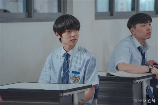 韩剧校园霸凌剧排行榜：救救我上榜，第二女主反击超爽