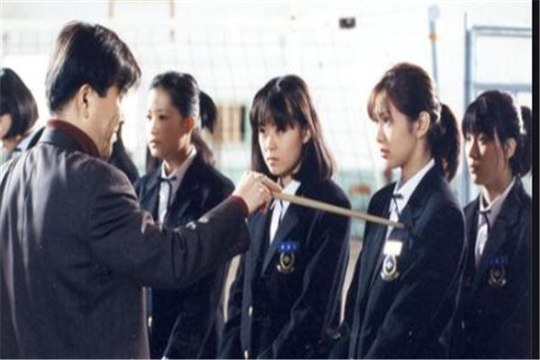 十大高分韩国恐怖电影：考死上榜，蔷花红莲第一