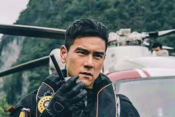 2020十大热门动作电影排行榜:紧急救援上榜,第一最新上映