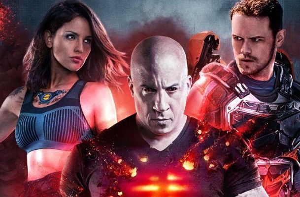 2020十大热门动作电影排行榜：紧急救援上榜，第一最新上映