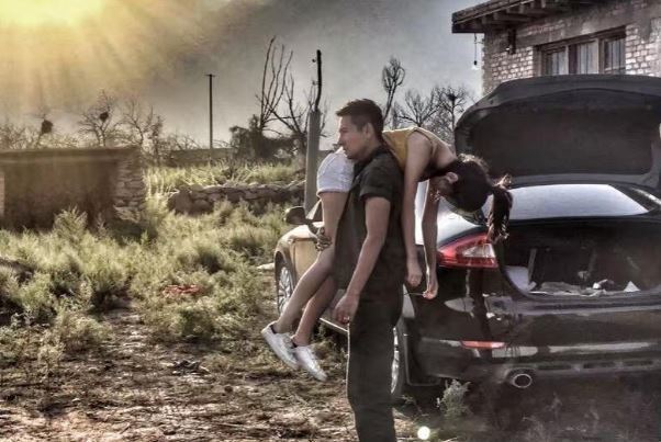 2020十大热门动作电影排行榜：紧急救援上榜，第一最新上映