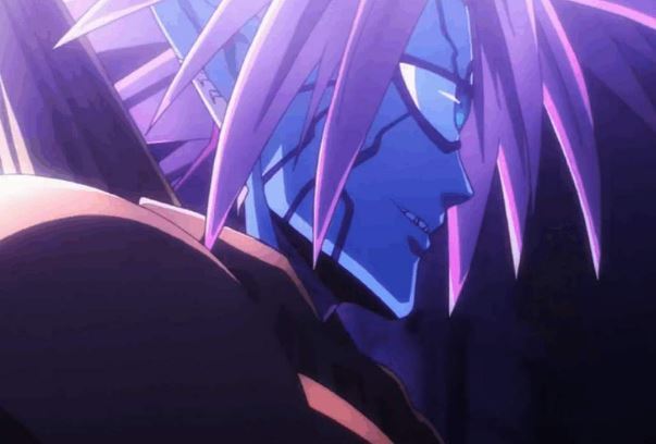 十大最强动漫反派人物排行榜：波罗斯上榜，第六最具魅力