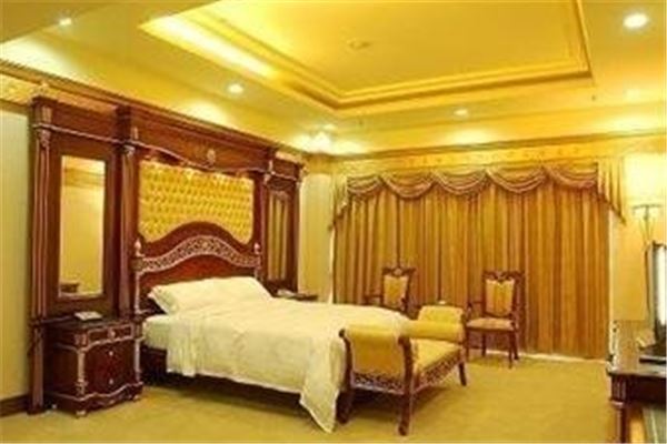 济南十大酒店排行榜：舜和国际酒店上榜，山东大厦第六