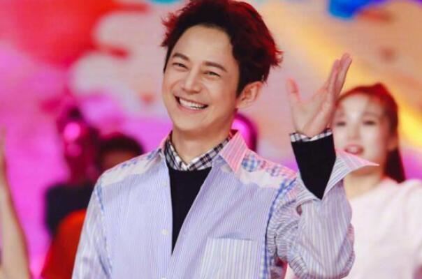 何炅超好听的歌曲top10:《栀子花开》上榜,第四史上最贵的歌